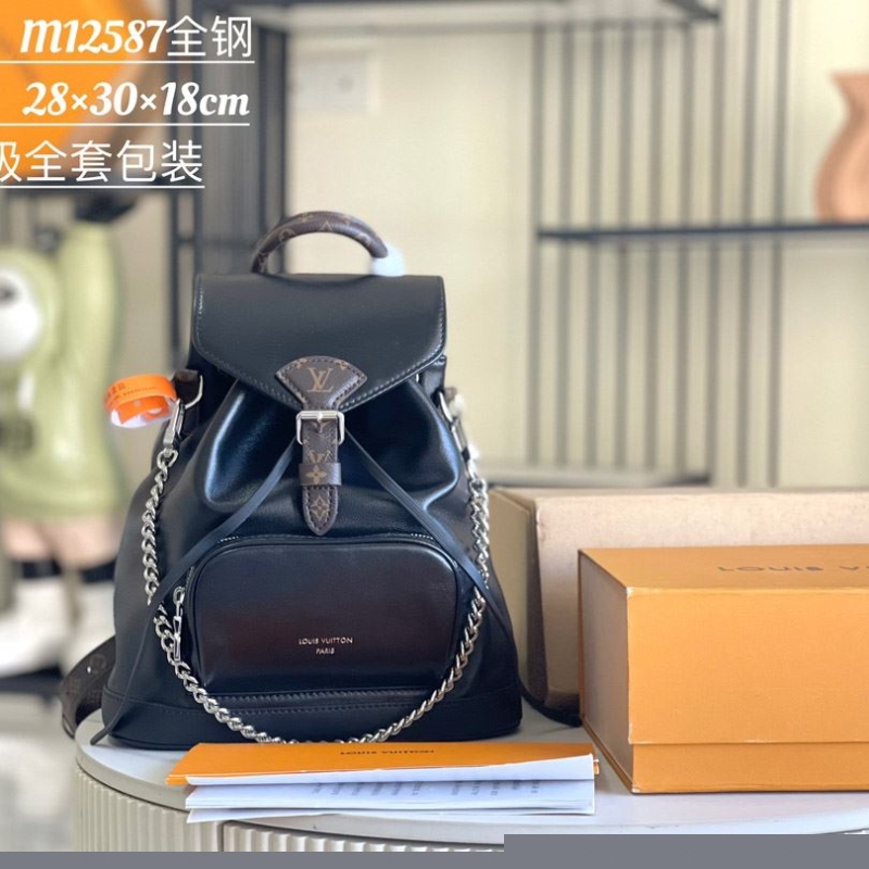 LV Backpacks